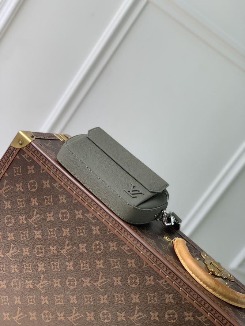 Mens LV Satchel bags